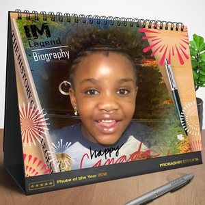 Meet your Posher, Junie bertille